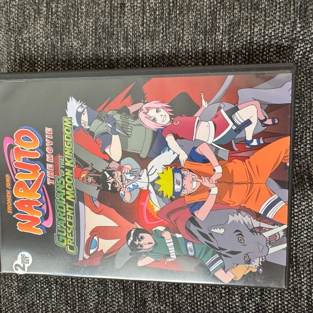 Anime Dvd Collection - Yu Gi Oh, Devil Lady, Saiyuki, Dragon ball Z & GT - Picture 7 of 7